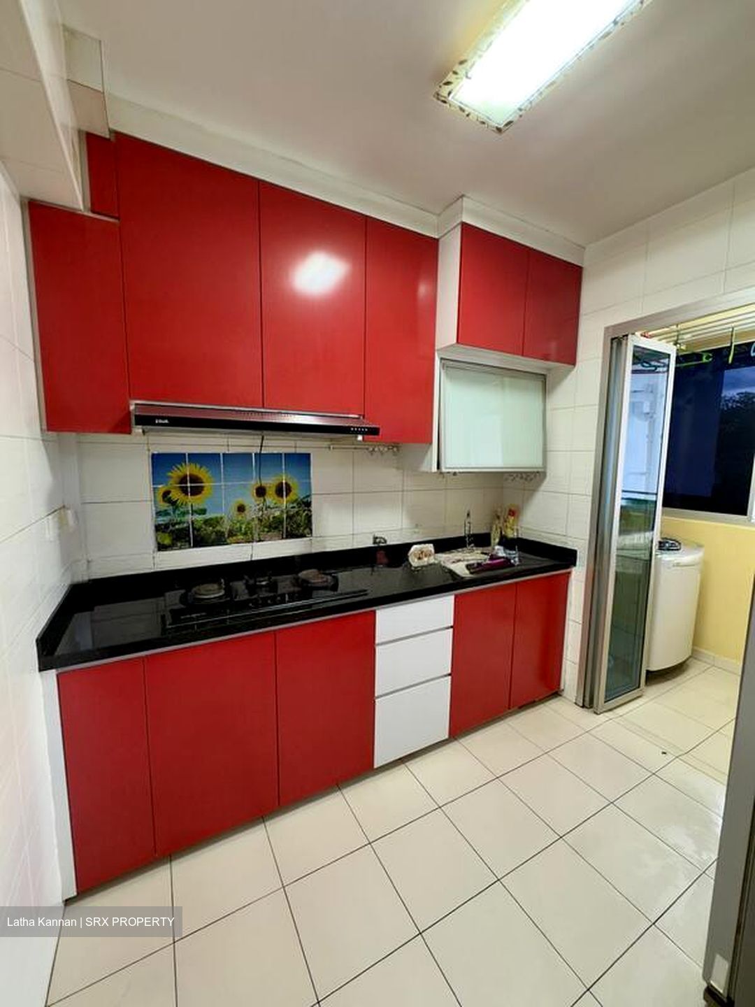 Blk 50 Commonwealth 10 (Queenstown), HDB 3 Rooms #495865671